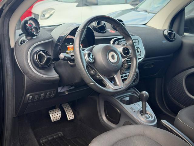 SMART ForTwo usata, con Servosterzo
