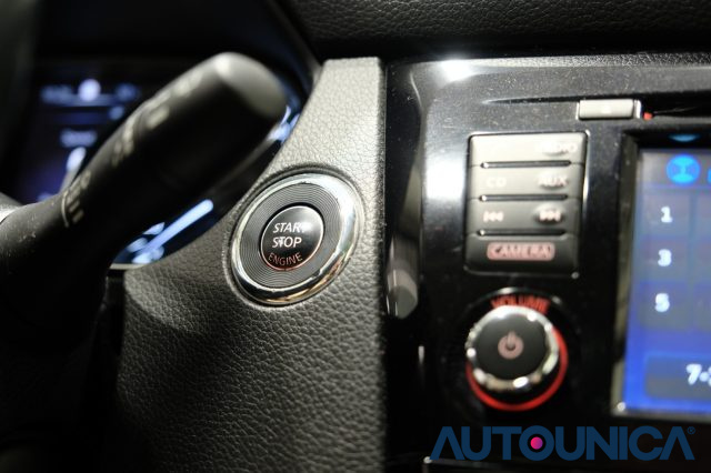 NISSAN Qashqai usata, con Vivavoce