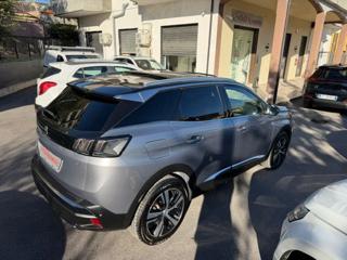PEUGEOT 3008 usata, con Alzacristalli elettrici