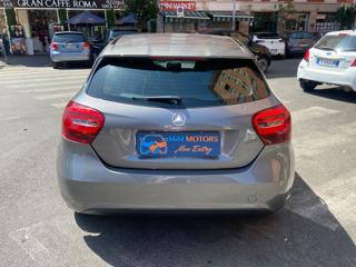 MERCEDES-BENZ A 160 usata, con Alzacristalli elettrici