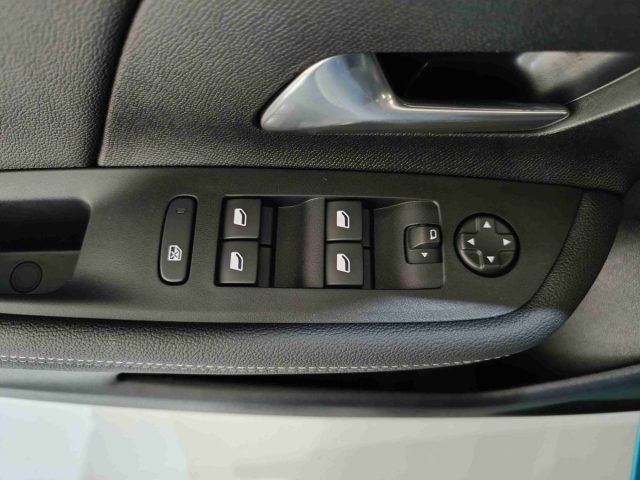 OPEL Mokka usata, con Autoradio digitale