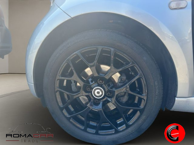 SMART ForTwo usata, con ESP