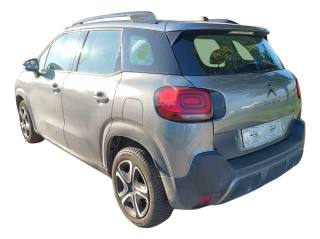 CITROEN C3 Aircross usata, con Autoradio