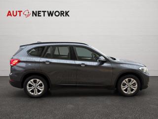 BMW X1 usata, con Autoradio