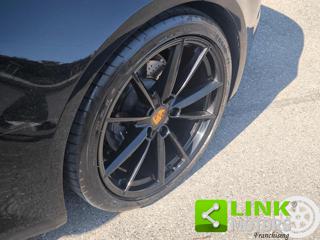 PORSCHE 992 usata, con Immobilizzatore elettronico