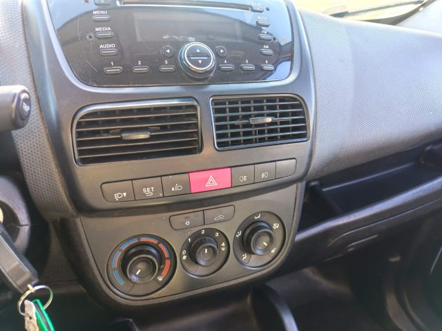 FIAT Doblo usata, con Chiusura centralizzata
