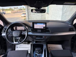 AUDI Q5 usata, con Cruise Control