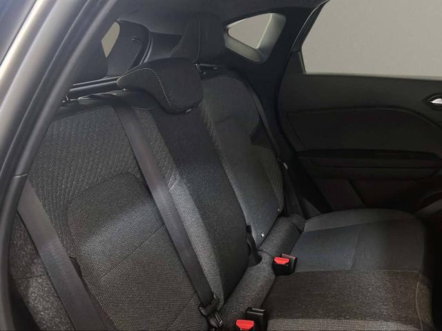 RENAULT Captur usata, con Cronologia tagliandi