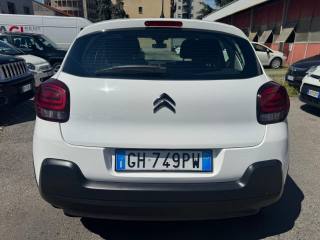 CITROEN C3 usata, con Boardcomputer