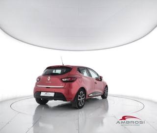 RENAULT Clio usata 2