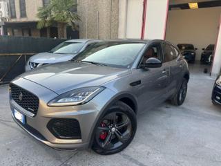 JAGUAR E-Pace usata, con Airbag