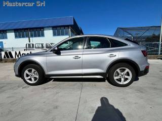 AUDI Q5 usata, con Chiusura centralizzata