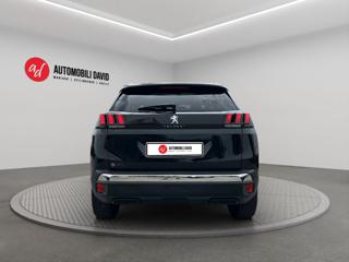 PEUGEOT 3008 usata, con Antifurto