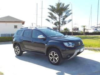 DACIA Duster 1.5 Blue dCi 8V 115 CV 4x2 Prestige