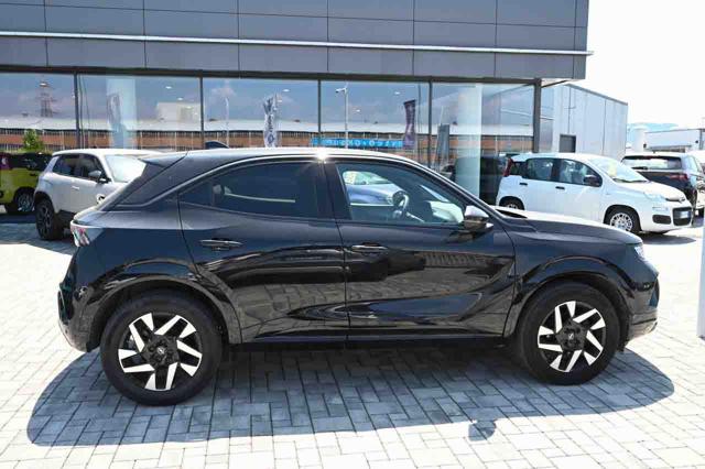 OPEL Mokka usata, con Immobilizzatore elettronico