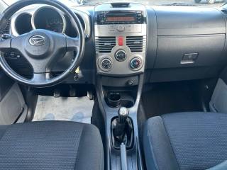 DAIHATSU Terios usata 14