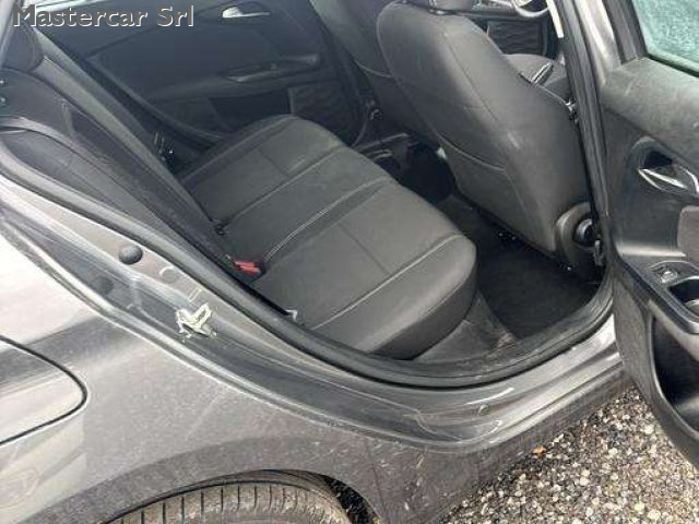 FIAT Tipo usata, con ESP