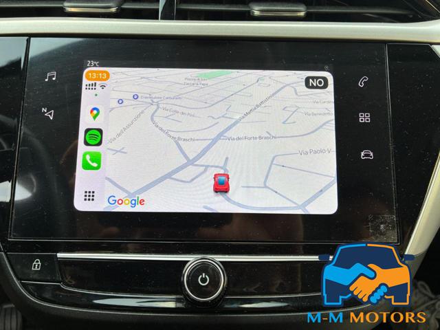 OPEL Corsa usata, con Cruise Control