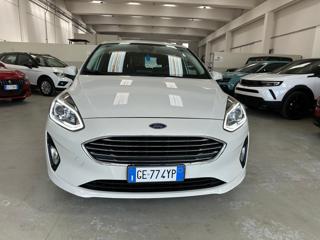 FORD Fiesta usata, con Airbag