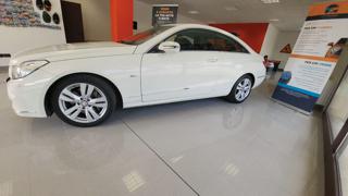 MERCEDES-BENZ E 250 usata, con Autoradio