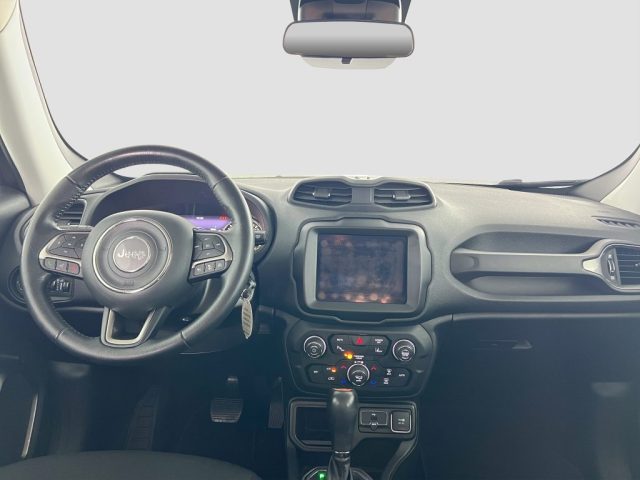 JEEP Renegade usata 10