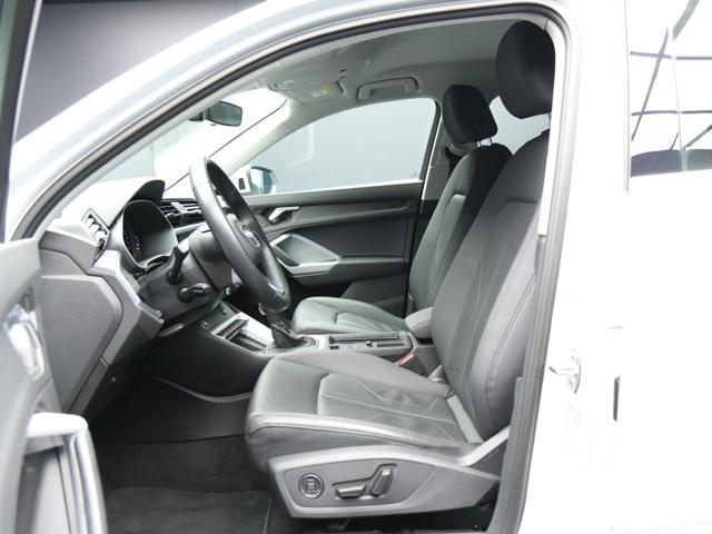 AUDI Q3 usata, con Chiusura centralizzata