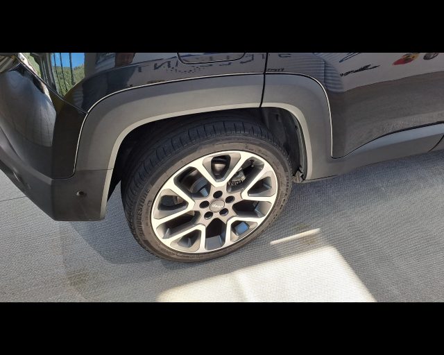 JEEP Renegade usata, con Adaptive Cruise Control