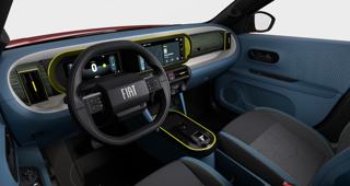 FIAT Grande Panda usata, con Alzacristalli elettrici
