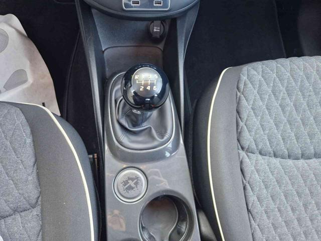 FIAT 500X usata, con ESP