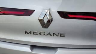 RENAULT Megane usata, con Cruise Control