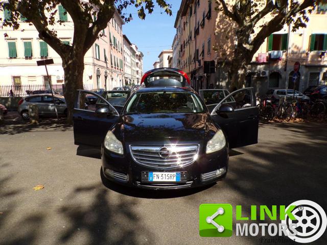OPEL Insignia usata 39