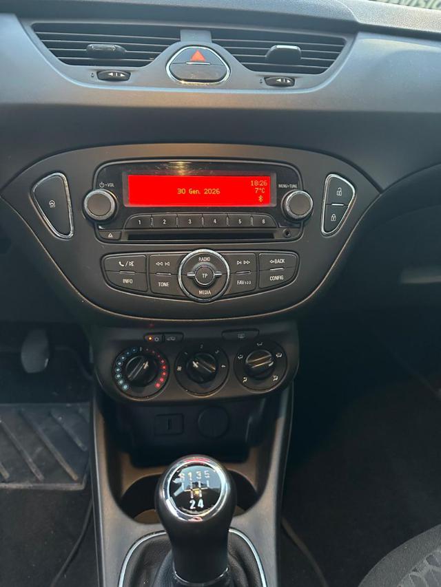 OPEL Corsa usata, con Fendinebbia