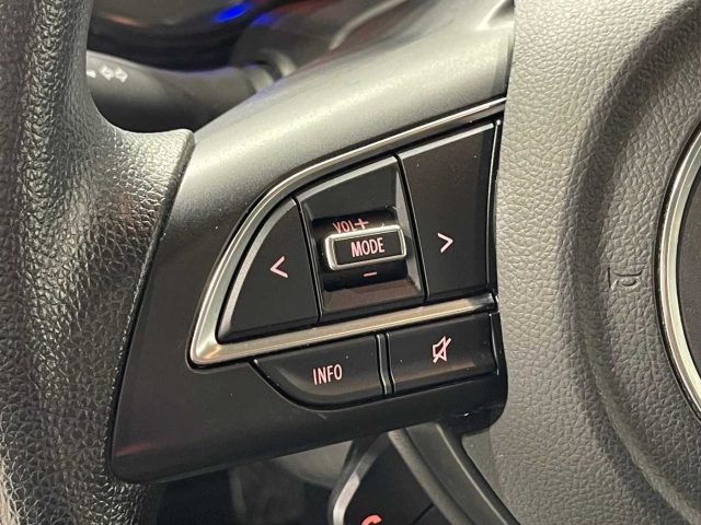 SUZUKI Jimny usata, con Fari LED
