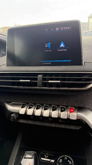 PEUGEOT 3008 usata, con Cruise Control