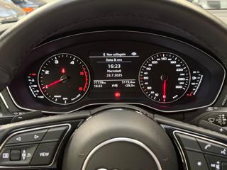 AUDI A4 usata, con Bracciolo