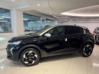 RENAULT Captur usata, con Autoradio