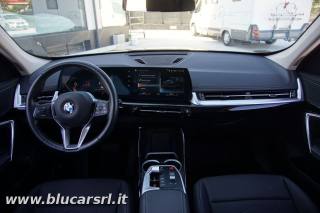 BMW X1 usata 7