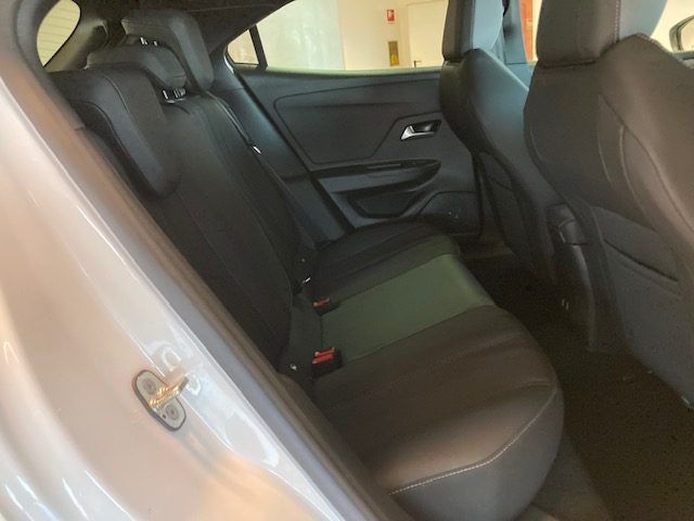 OPEL Mokka usata, con Cronologia tagliandi