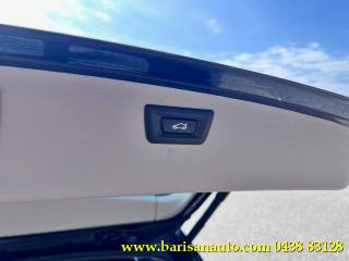 BMW 318 usata, con Chiusura centralizzata