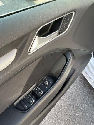 AUDI A3 usata 21