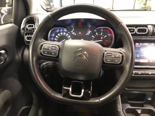 CITROEN C3 Aircross usata 11