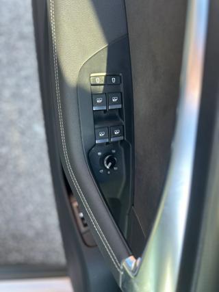AUDI A6 allroad usata, con Controllo automatico clima
