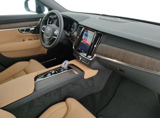 VOLVO V90 Cross Country usata, con Sistema di navigazione