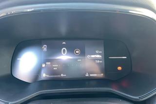 RENAULT Clio usata, con ESP