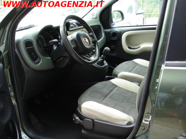 FIAT Panda usata 12
