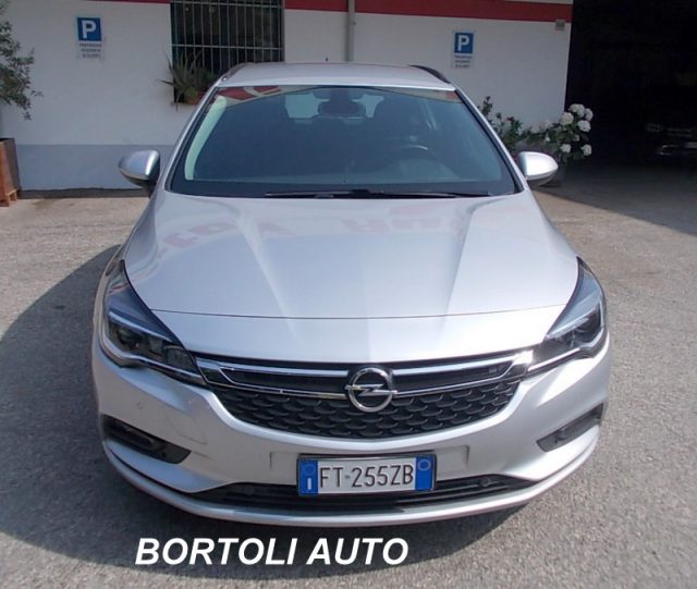OPEL Astra usata, con Airbag Passeggero