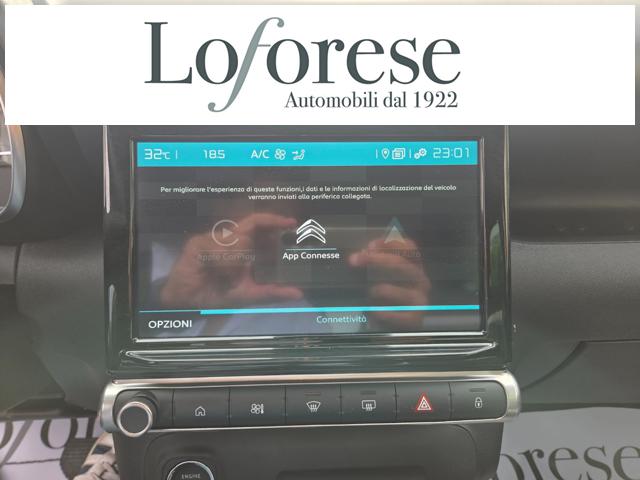 CITROEN C3 Aircross usata, con Park Distance Control