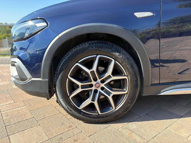 FIAT Tipo usata, con Autoradio