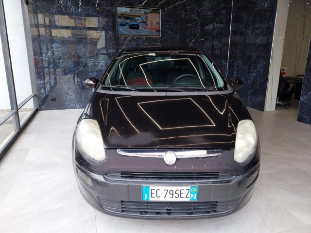 FIAT Punto Evo usata, con ABS