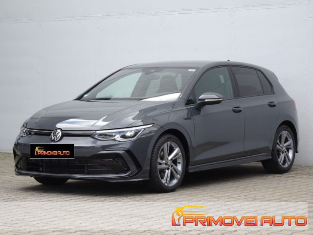 VOLKSWAGEN Golf usata, con Autoradio